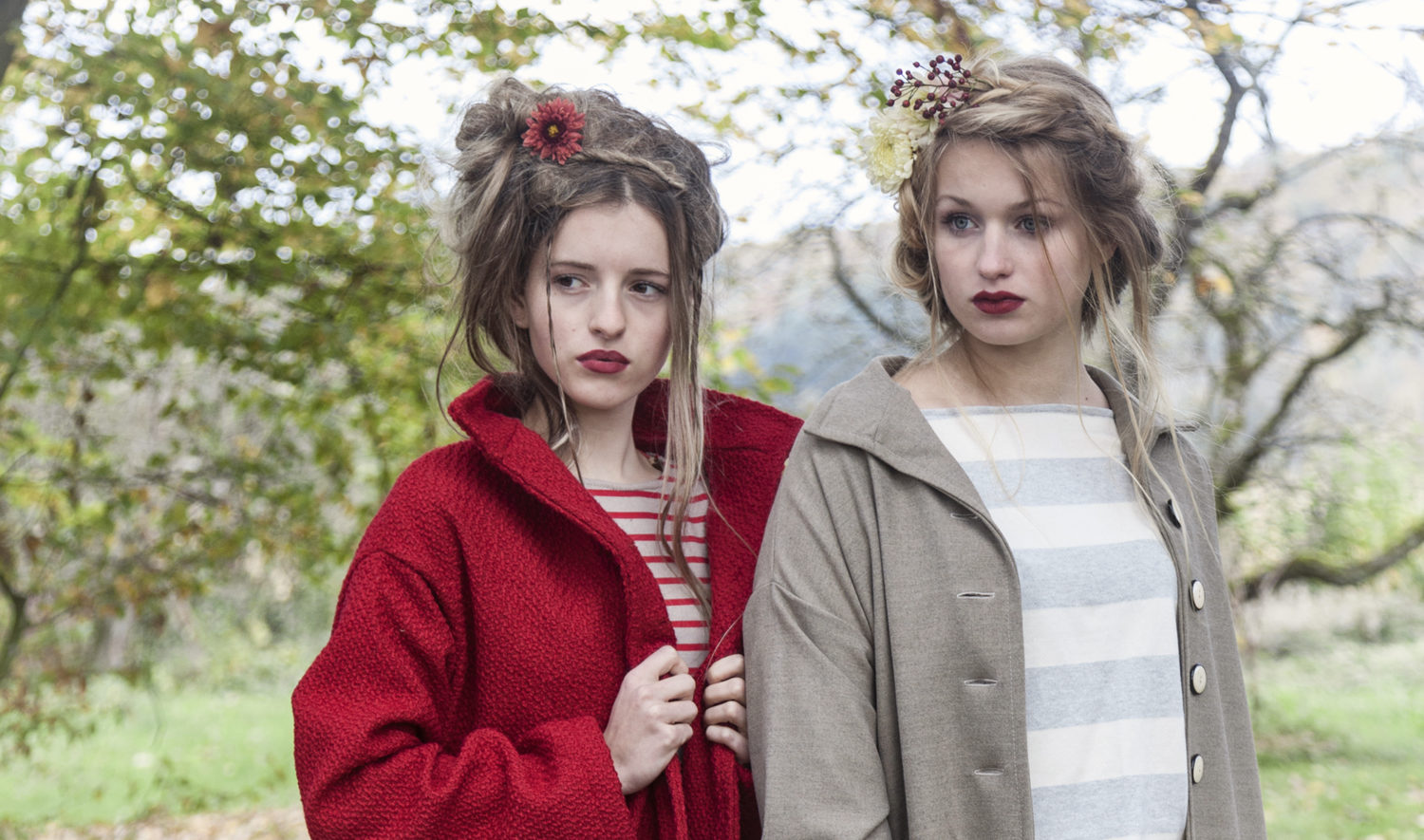 mode©alexjung mit christina dages alexjung