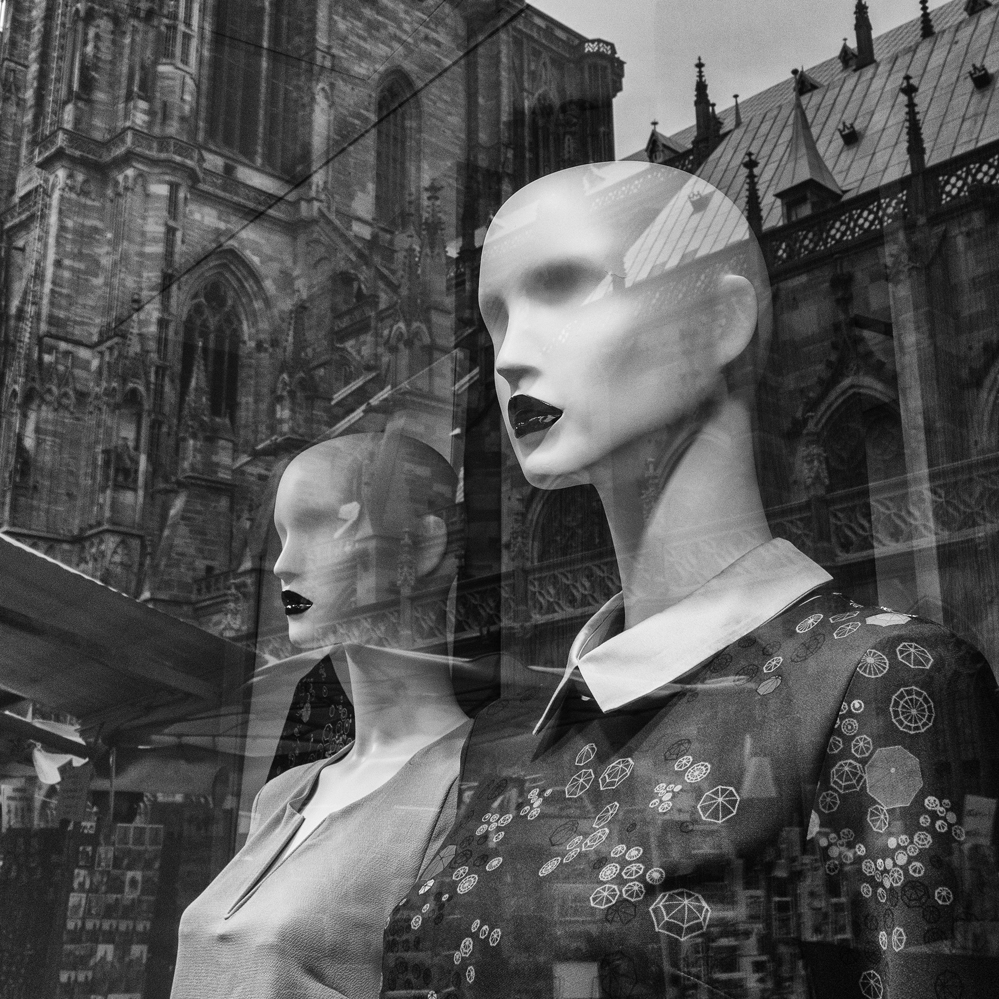 Kunstfotografie ©alexjung alexjung